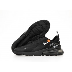 Кросівки Nike Air Max 270 Off-White